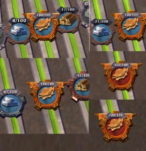 Conta Albion Online 5.5Bn Lobo Top 1 Full Spec