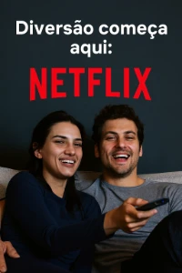 Netflix 4K Ultra Hd 30 Dias | 1 Tela Com Pin - Assinaturas e Premium