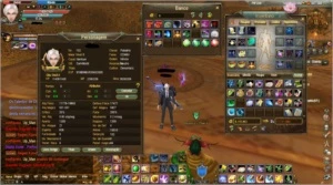 PL - Paladino R8UP3 - Perfect World PW