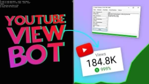 Bot para Monetizar seu canal do Yotube [2025] - Digital Services