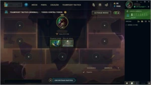 CONTA GOLD 4 - 70 CAMPEÕES E 32 SKINS - League of Legends LOL