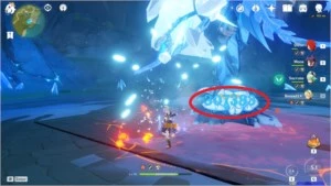 AR 55 MUNDO 8  (PC/ANDROID - NA) - Diluc, Ganyu, MonaC2 Jean - Genshin Impact