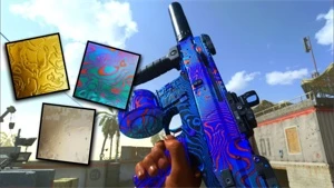 $ UNLOCK ALL WARZONE - CW / MW TODAS PLATAFORMAS $ - Outros