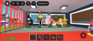 [Mega Promoção] Steal A Brainrot,Brainrots A Venda! - Roblox