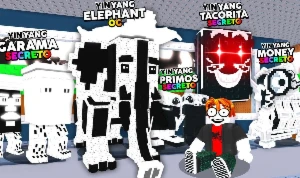 [Mega Promoção] Steal A Brainrot,Brainrots A Venda! - Roblox
