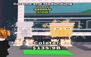 [Mega Promoção] Steal A Brainrot,Brainrots A Venda! - Roblox