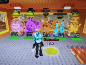 [Mega Promoção] Steal A Brainrot,Brainrots A Venda! - Roblox