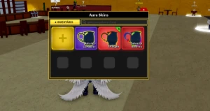 Conta Blox Fruit Dragon Permanente - Roblox
