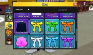 Conta Blox Fruit Dragon Permanente - Roblox