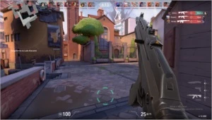Ghost Skills -  Valorant Cheat - Wallhack - Aimbot - Esp