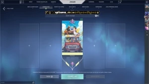 Conta diamante Com skin 3 (30 pdl)  o melhor preço! - Valorant