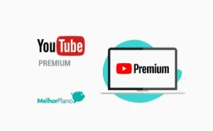 Youtube Premium (Assinatura Familiar de 1 Mês) - Assinaturas e Premium