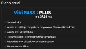 vikipass - Premium