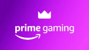1 Ano Amazon Prime Gaming - Assinaturas e Premium