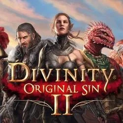 [Acesso Completo] Divinity Original Sin 2 - Steam Online - Outros