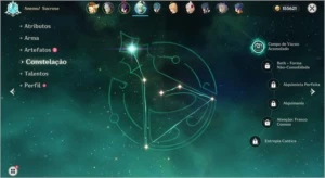 GENSHIN IMPACT (NA) - AR10 KLEE, RAZOR, SUCROSE C1
