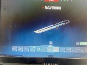 Conta Valorant varias skins ✅