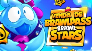 Brawl Pass Plus Mais Barato Do Mercado Brawl Stars