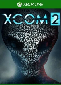 Xbox XCOM 2 (Xbox One) #C81552