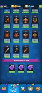 Rush royale 1000+ de critico com cartas boas - Clash Royale