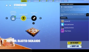 conta do fortnite salve o mundo fundador