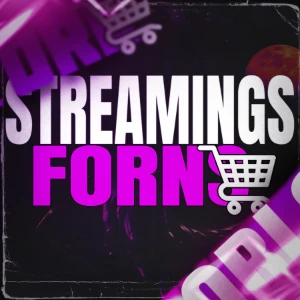 Streaming — Fornecedores - Premium