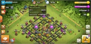 CV8 FULL - Clash of Clans