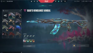 Conta De Valorant Mais Barata Que Vai Achar