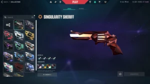 Conta De Valorant Mais Barata Que Vai Achar