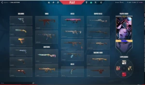 Conta De Valorant Mais Barata Que Vai Achar