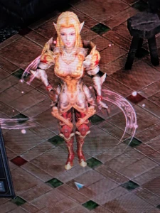 Megamu Elfa 200 rr lvl 1094 itens quest do site completo