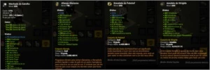HUPPERMAGO FULL COM ITEMS ÓTIMOS - Dofus