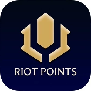 RP League of Legends LOL