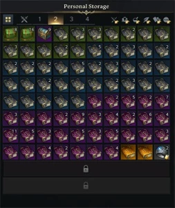 Conta LostArk DeathBlade iLVL 1492 - Lost Ark