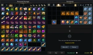 Conta LostArk DeathBlade iLVL 1492 - Lost Ark