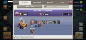 (SONAM)TH 13 |BB 28|AQ 47|GW 16|CR 5 Gems 3364K - Clash of Clans