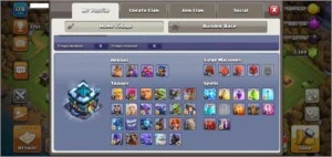 (SONAM)TH 13 |BB 28|AQ 47|GW 16|CR 5 Gems 3364K - Clash of Clans