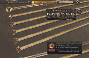 Conta Albion 336m de fama - Albion Online