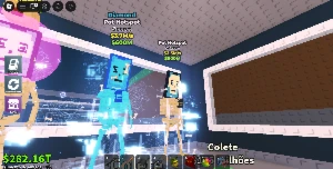 2 Pot Hotspot Promoção - 3.7M/S / 2.5M/S | Roube Um Brainrot - Roblox