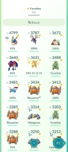 Conta Pokemon Go Level 61 - Conta Lendaria De 2019 + Passe