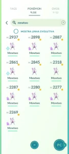 Conta Pokemon Go Level 61 - Conta Lendaria De 2019 + Passe