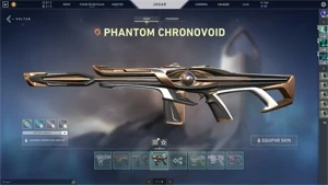 Conta Ascendente 2, Todos os agentes, muitas skins. - Valorant