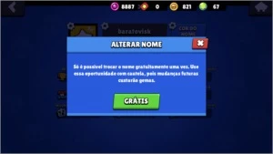 Conta brawl stars 22k max quase full