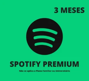 Spotify 3 Meses [Entrega Automatica]