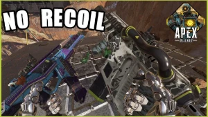 No-recoil Apex Legends Automatic VITALICIO