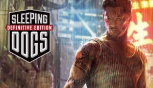 Sleeping Dogs: Definitive Edition (Steam offline)