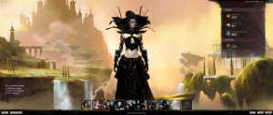 Conta Guild Wars 2 FULL  Armor+Trinkets Lendarios