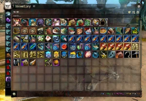 Conta Guild Wars 2 FULL  Armor+Trinkets Lendarios - Outros