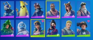 Conta Epic Games - Outros