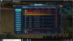 Conta Naruto Online - Outros